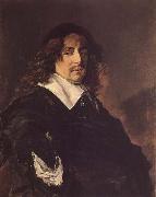 Frans Hals Portrait of a Man oil painting picture wholesale